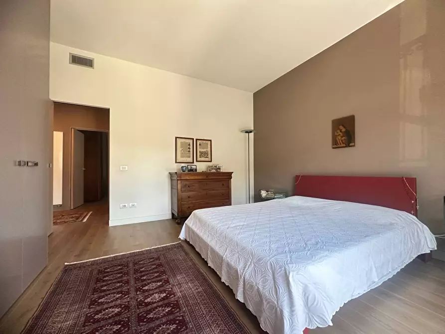 Immagine 29 di Casa semindipendente in vendita  a Borgo Virgilio