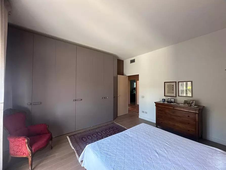 Immagine 30 di Casa semindipendente in vendita  a Borgo Virgilio