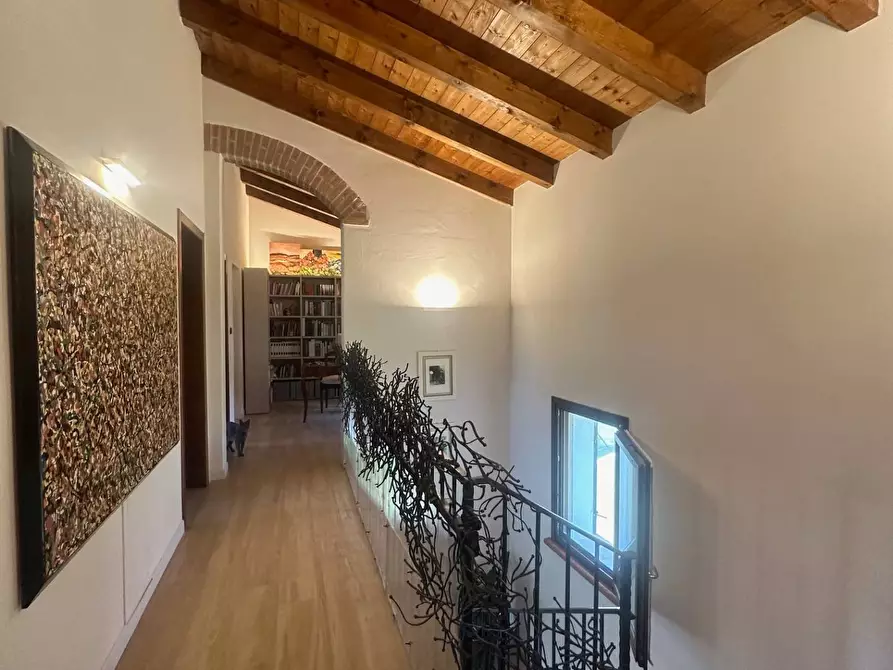 Immagine 23 di Casa indipendente in vendita  a Bagnolo San Vito