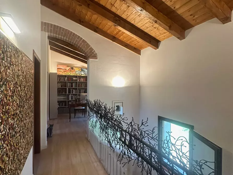 Immagine 22 di Casa indipendente in vendita  a Bagnolo San Vito