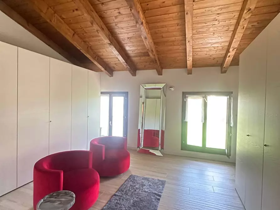 Immagine 30 di Casa indipendente in vendita  a Bagnolo San Vito