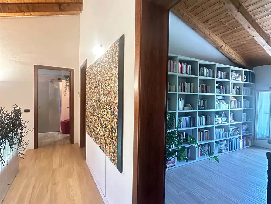 Immagine 25 di Casa indipendente in vendita  a Bagnolo San Vito