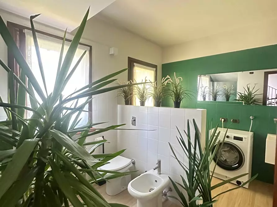 Immagine 21 di Casa indipendente in vendita  a Bagnolo San Vito