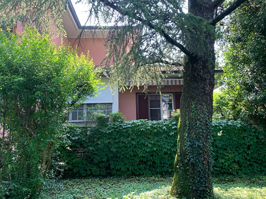 Immagine 1 di Villa in vendita  a Mantova