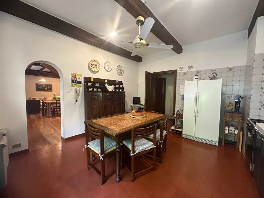 Immagine 20 di Casa indipendente in vendita  a Mantova