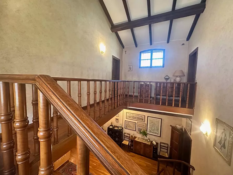 Immagine 24 di Casa indipendente in vendita  a Mantova