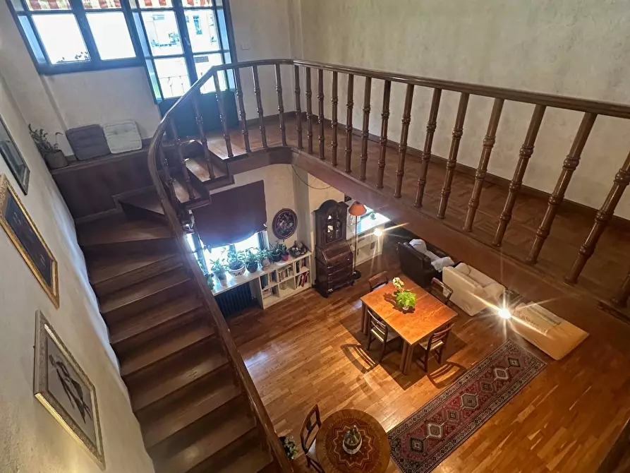 Immagine 25 di Casa indipendente in vendita  a Mantova