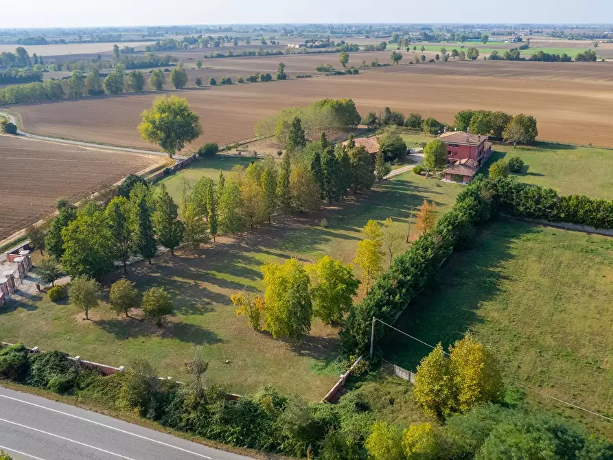 Immagine 8 di Villa in vendita  a Curtatone