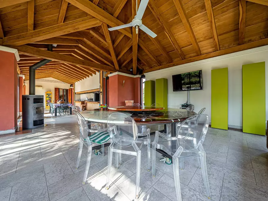 Immagine 22 di Villa in vendita  a Curtatone