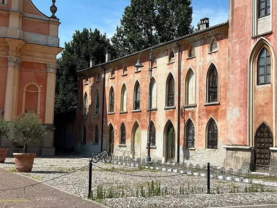 Immagine 1 di Casa indipendente in vendita  a Goito