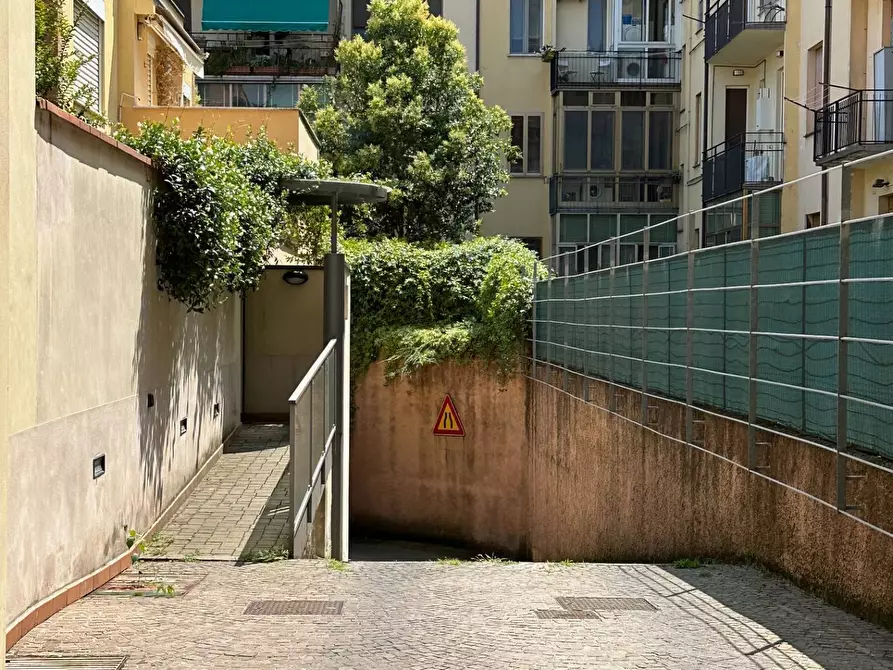 Immagine 5 di Casa indipendente in vendita  a Mantova