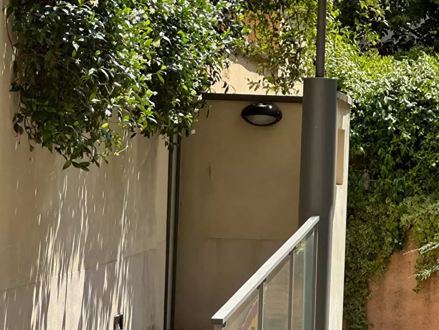 Immagine 4 di Casa indipendente in vendita  a Mantova