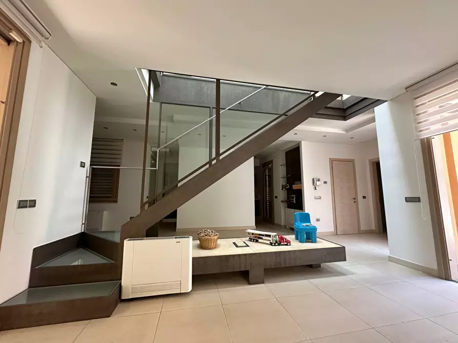 Immagine 6 di Casa indipendente in vendita  a Mantova