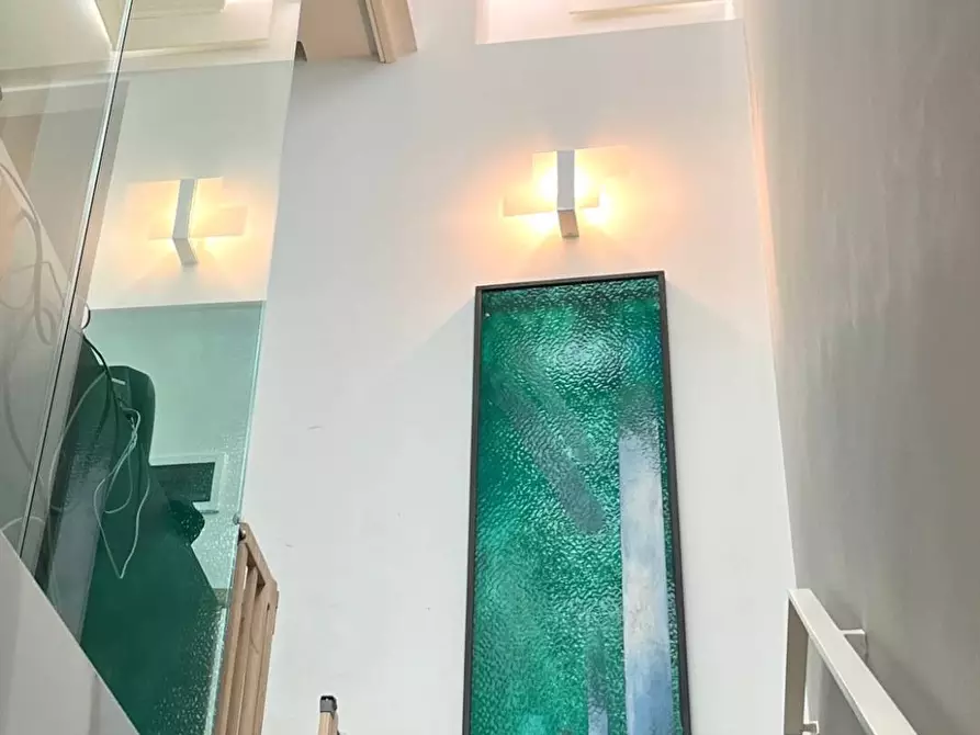 Immagine 12 di Appartamento in vendita  a Mantova