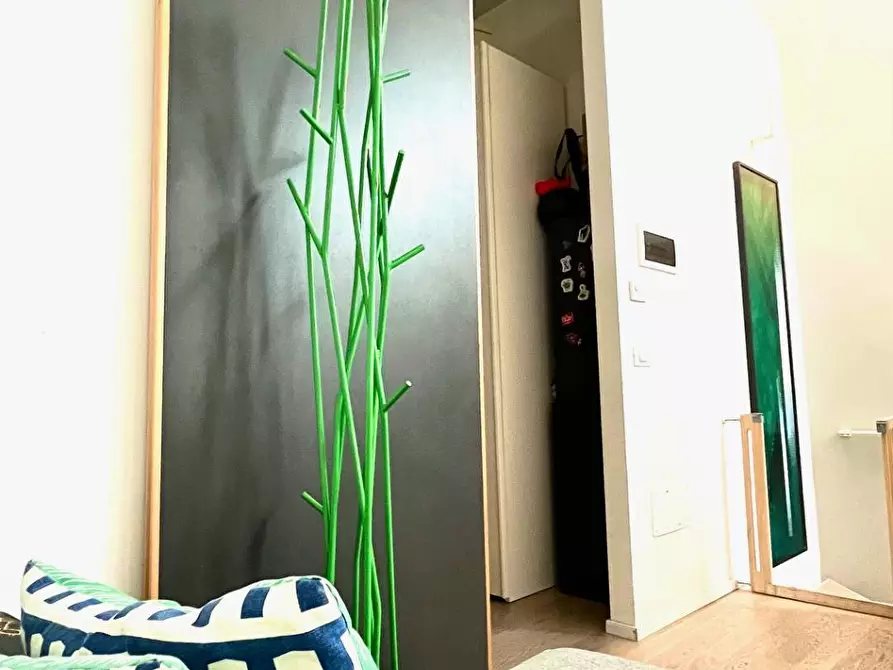 Immagine 8 di Appartamento in vendita  a Mantova