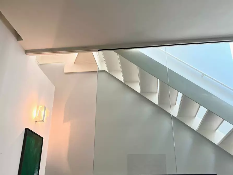 Immagine 11 di Appartamento in vendita  a Mantova