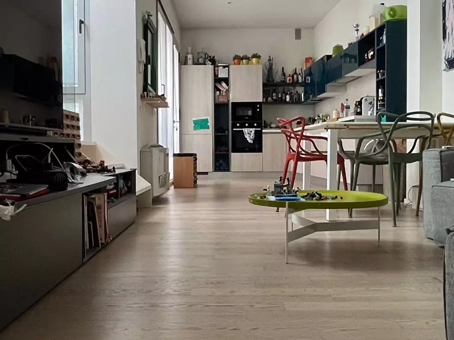 Immagine 26 di Appartamento in vendita  a Mantova