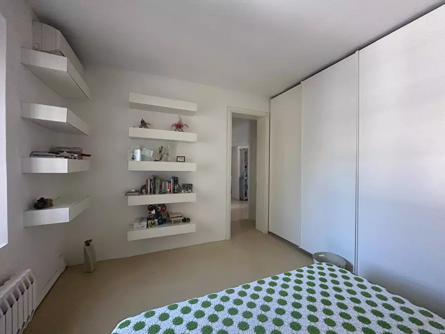 Immagine 20 di Appartamento in vendita  a Mantova