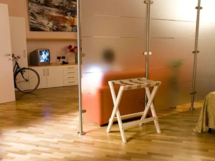 Immagine 4 di Agriturismo in vendita  a Mantova