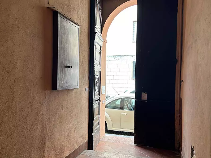 Immagine 9 di Appartamento in vendita  a Mantova