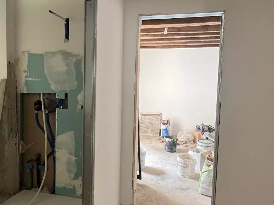 Immagine 6 di Appartamento in vendita  a Mantova