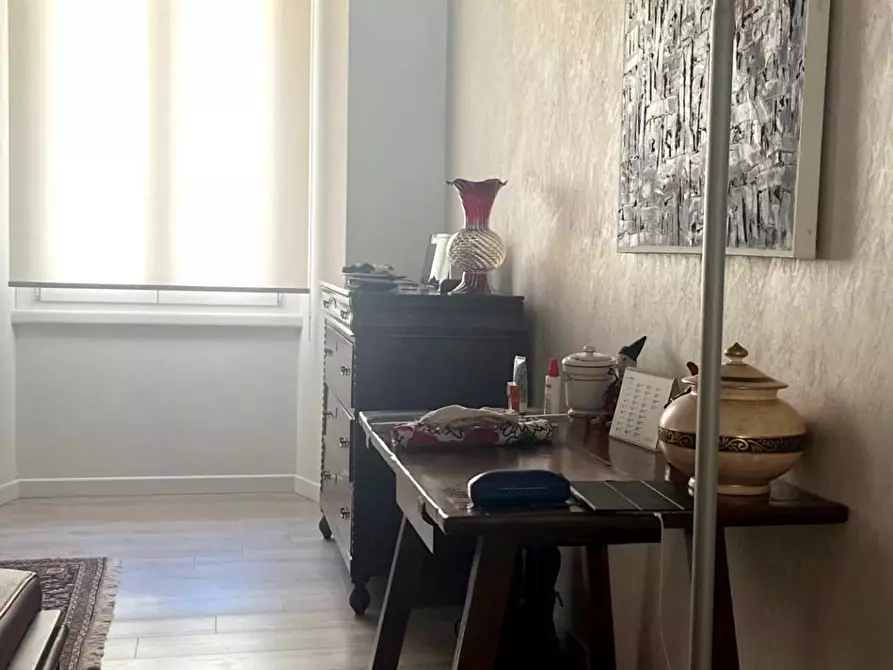 Immagine 4 di Appartamento in vendita  a Mantova