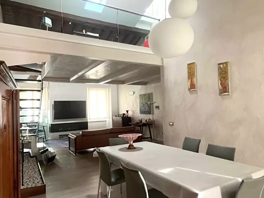 Immagine 5 di Appartamento in vendita  a Mantova