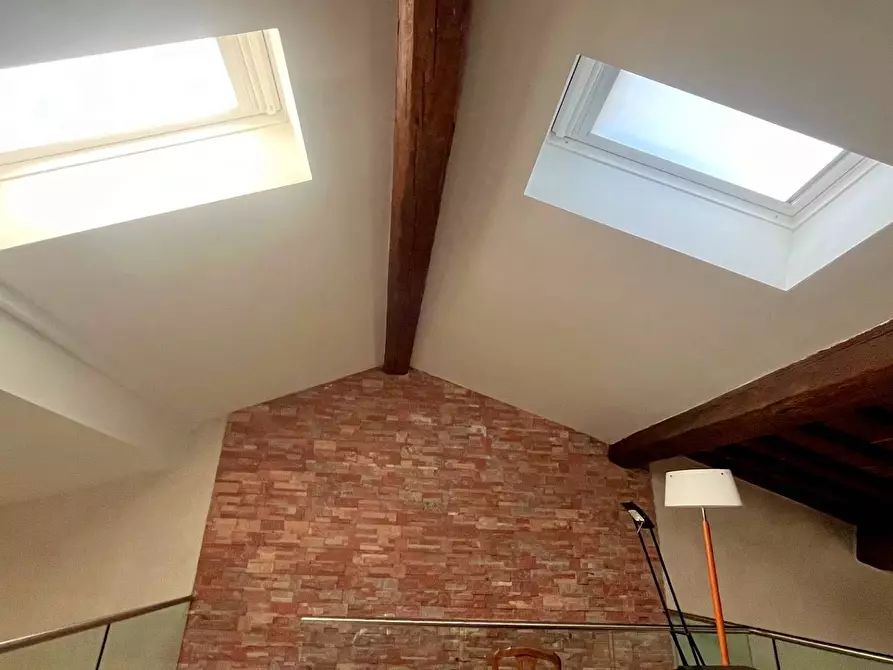 Immagine 10 di Appartamento in vendita  a Mantova