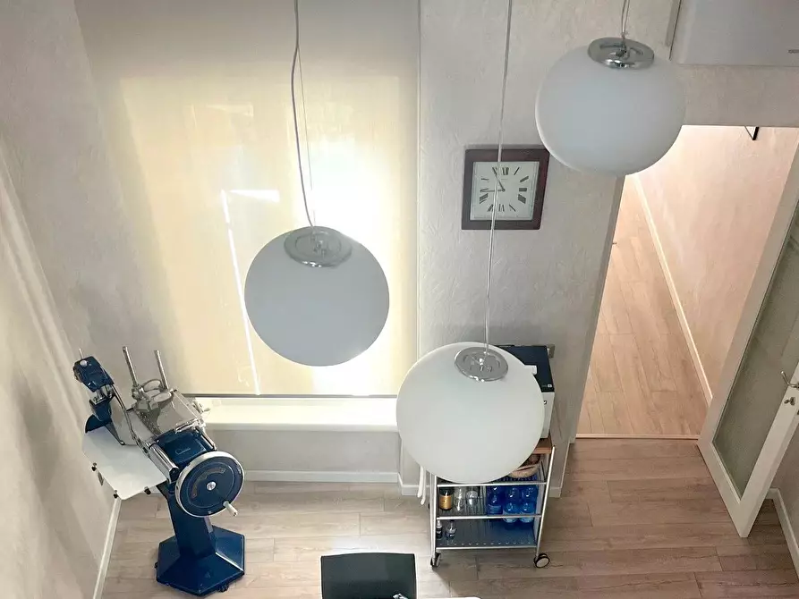 Immagine 2 di Appartamento in vendita  a Mantova