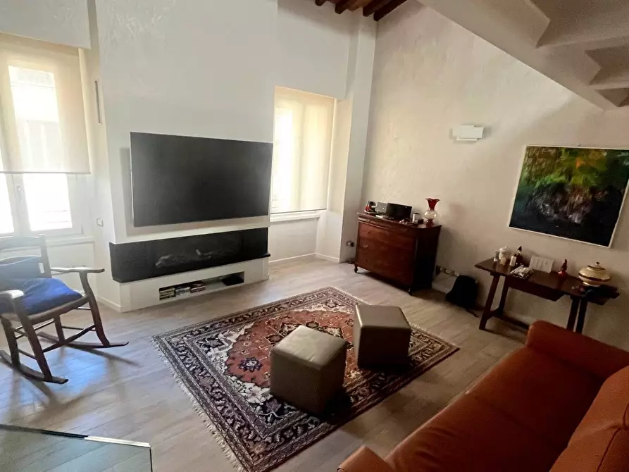 Immagine 6 di Appartamento in vendita  a Mantova