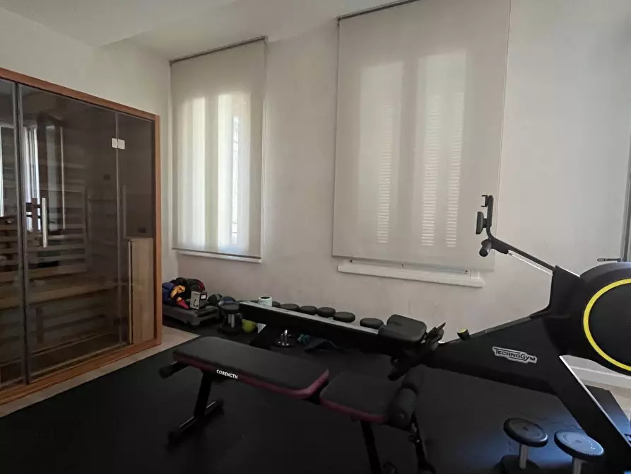 Immagine 24 di Appartamento in vendita  a Mantova