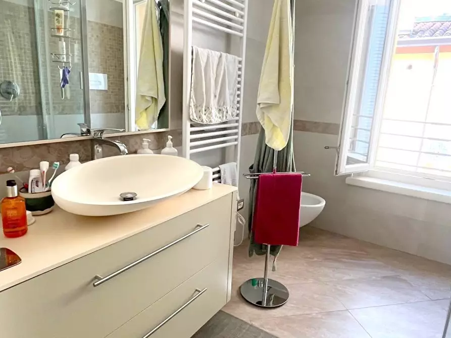 Immagine 26 di Appartamento in vendita  a Mantova