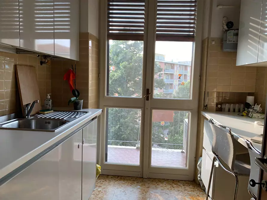 Immagine 7 di Appartamento in vendita  a Mantova