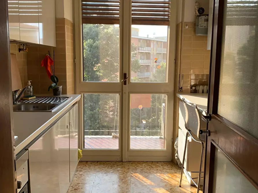 Immagine 12 di Appartamento in vendita  a Mantova