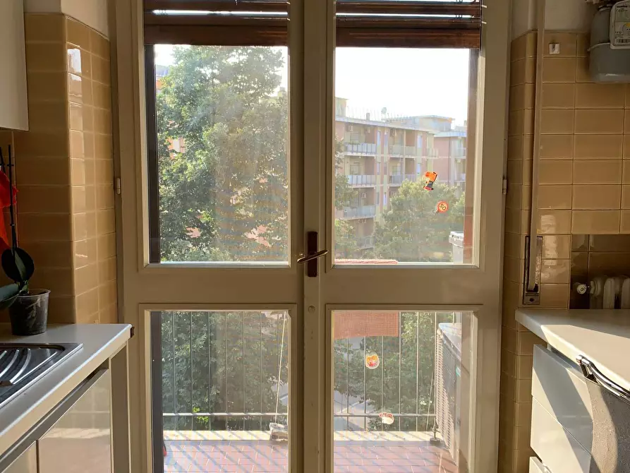 Immagine 4 di Appartamento in vendita  a Mantova