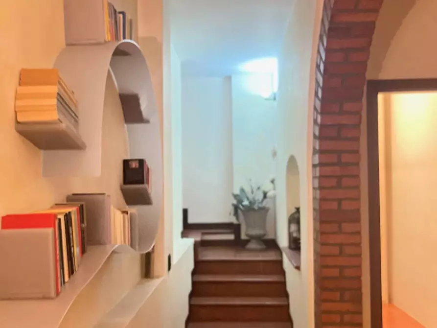 Immagine 22 di Appartamento in vendita  a Mantova