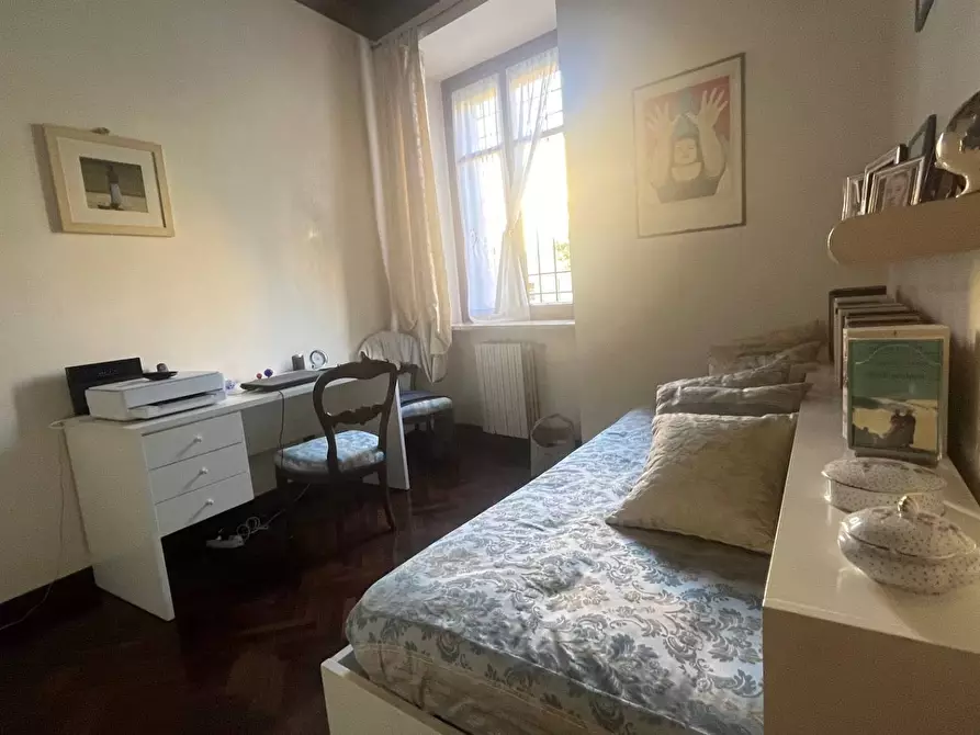 Immagine 16 di Appartamento in vendita  a Mantova