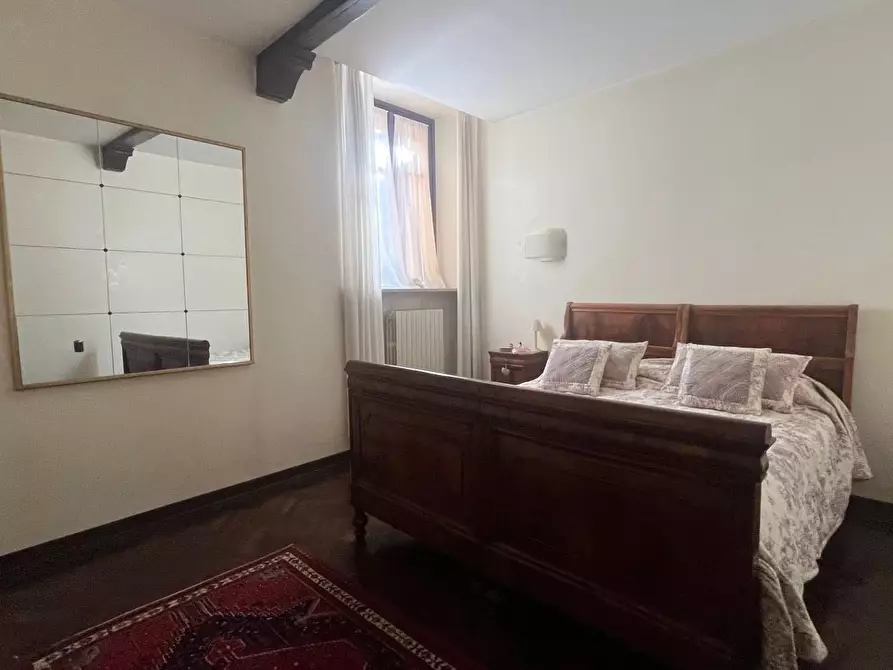 Immagine 15 di Appartamento in vendita  a Mantova