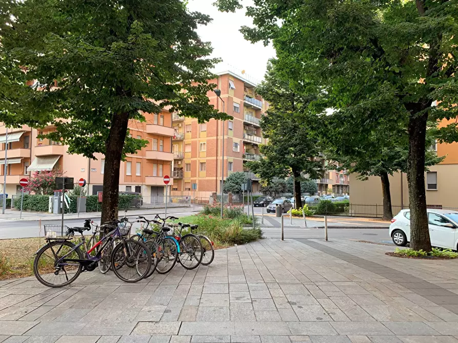 Immagine 13 di Appartamento in vendita  a Mantova