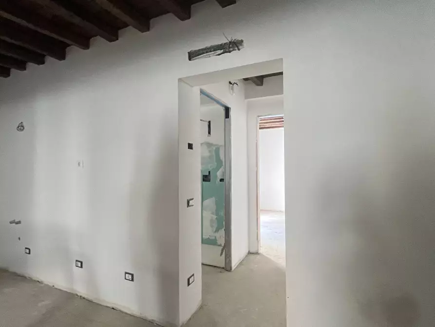 Immagine 9 di Appartamento in vendita  a Mantova