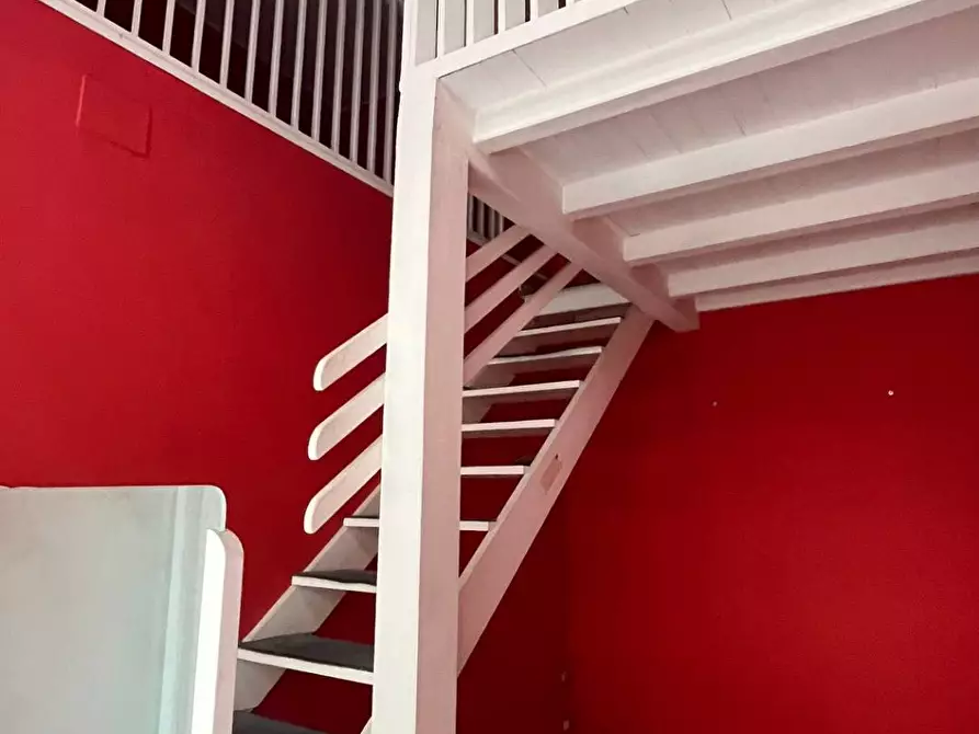 Immagine 4 di Ufficio in vendita  a Mantova