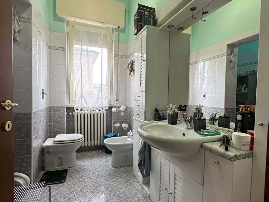 Immagine 24 di Casa indipendente in vendita  a Porto Mantovano