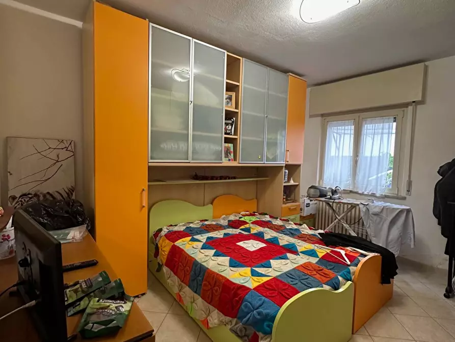 Immagine 25 di Casa indipendente in vendita  a Porto Mantovano