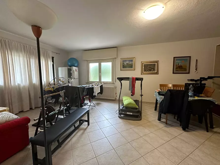 Immagine 26 di Casa indipendente in vendita  a Porto Mantovano