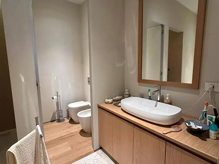 Immagine 22 di Appartamento in vendita  a Mantova