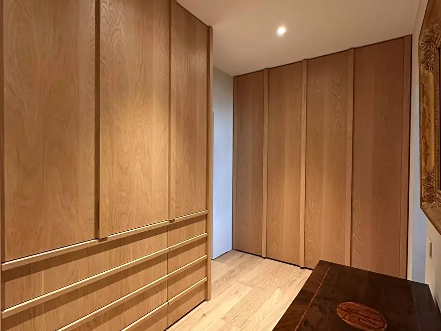 Immagine 19 di Appartamento in vendita  a Mantova