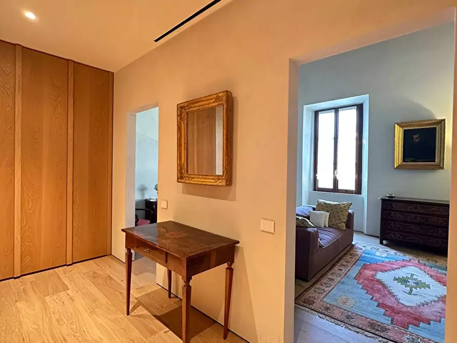 Immagine 16 di Appartamento in vendita  a Mantova