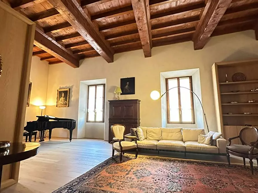 Immagine 20 di Appartamento in vendita  a Mantova