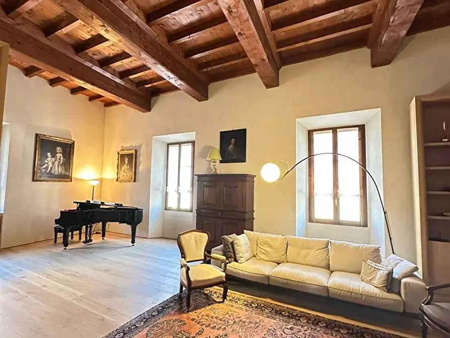 Immagine 8 di Appartamento in vendita  a Mantova