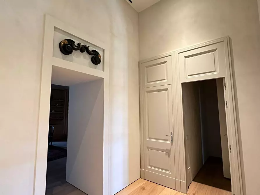 Immagine 14 di Appartamento in vendita  a Mantova